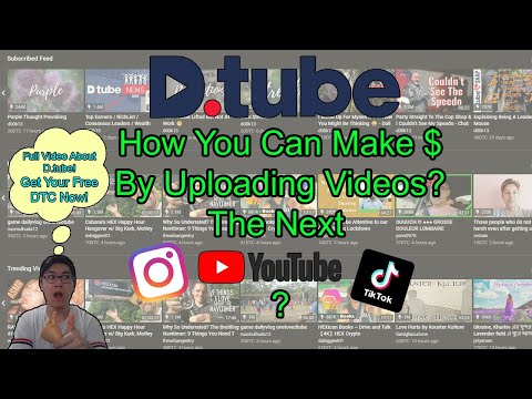 Dyube