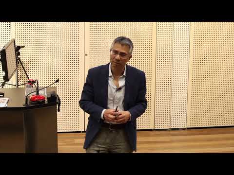 Competitive Selection to Surgical Training – Dr Adrian Anthony, Censor-in-Chief, RACS