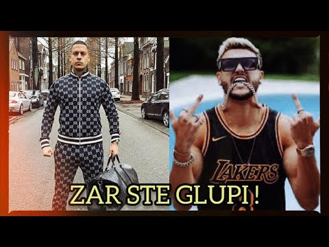 JMTRADE O YUTUBERIMA KOJI KOCKAJU !*Na bakin račun*