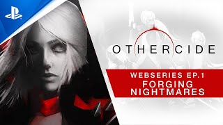PlayStation Othercide - Othercide Webseries | Ep 1 - Forging Nightmares anuncio