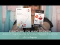 Everything You Want To Know About The Canon IVY Mini Photo Printer