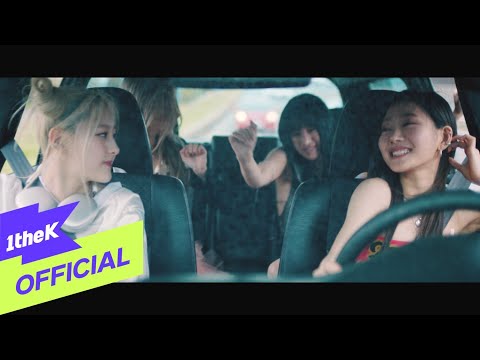 [Teaser] KISS OF LIFE _ Shhh(쉿)