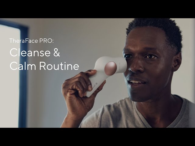 جهاز تدليك الوجه برو من ثيرا فيس