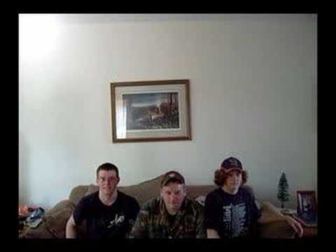 Always Hardcore Bloopers