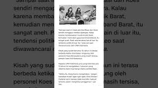 Download lagu Ternyata koes plus pernah di penjara demi Negara #shorts mp3