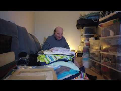 MongoTV_6248 - MIN ANDERS AND BLAD SAMLING - Del 805 - Ny Pakke Tegneserier 239 Kroner