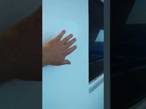 video lower deck, underway in atlantic