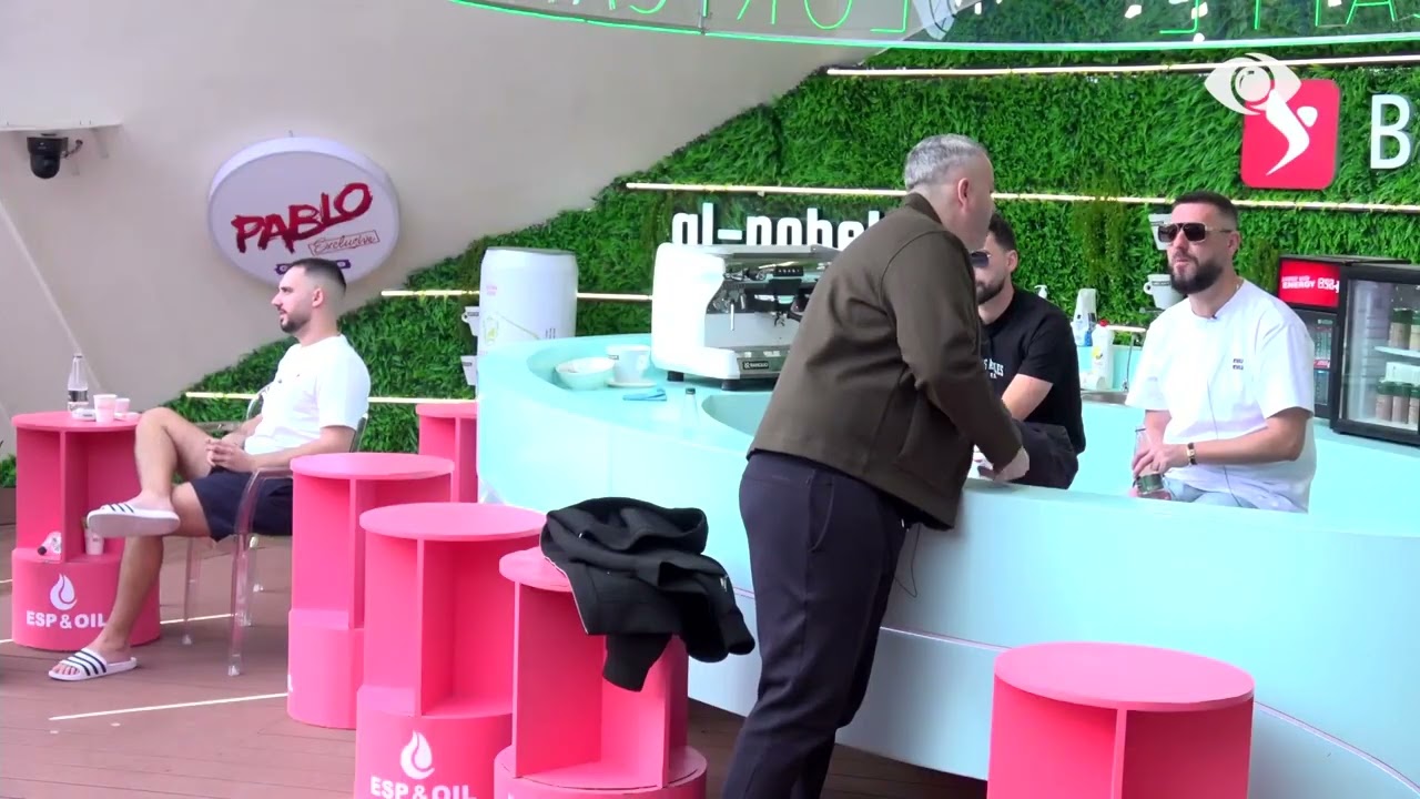 Më ke përmendur vajzën…/ Miri diskuton me Rogertin: Ik, pse u ktheve se le nam