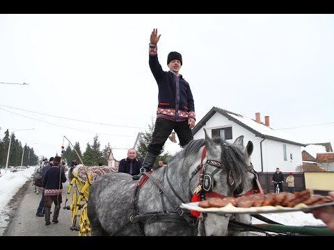 2. Pokladno jahanje Zelčin-Ivanovci-Marjančaci 2012. godine