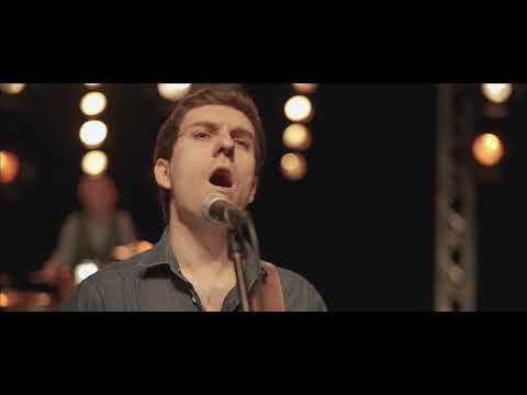 LUKE - Break The Silence (Official Music Video)