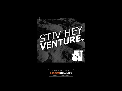 Stiv Hey - Venture (Original Mix)