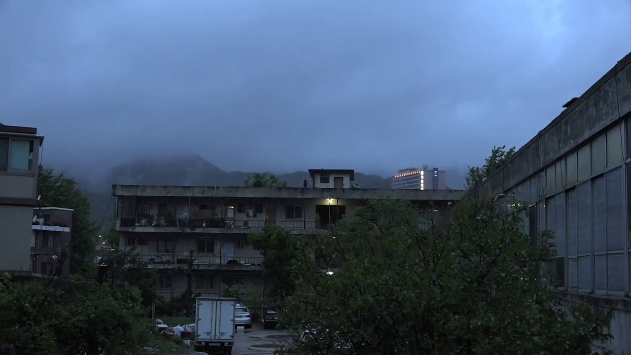 한국다큐쇼케이스 콘크리트의 불안 Anxiety of Concrete