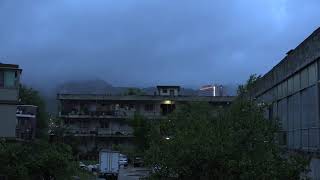 한국다큐쇼케이스 콘크리트의 불안 Anxiety of Concrete