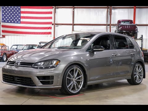 2017 Volkswagen Golf (CC-1891328) for sale in Kentwood, Michigan
