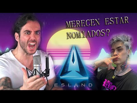 JORDI WILD Y LIT KILLAH MERECEN ESTAR EN LOS PREMISO ESLAND ?!!!!