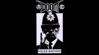 Doom|Police Bastard