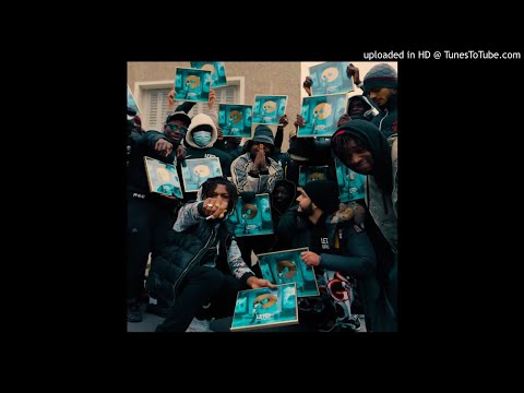 [FREE] Leto x Kepler x Kodes x L2B Gang Type Beat 2021 "Gris Argenté" (Prod. taxondatrack)