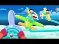 Doremon Movie Nobita Chal Pada Antarctica Fullmovie Hindi 2024 Doraemon Like Subscribe