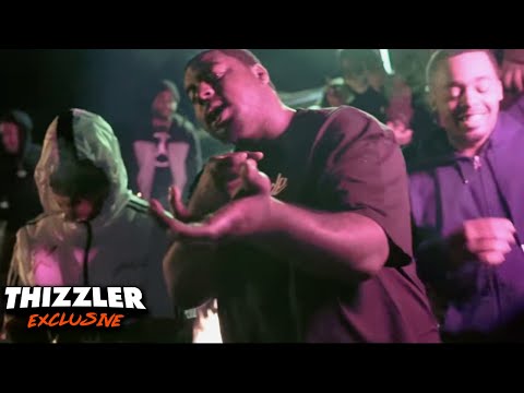 Mob Fam Ent (Lonzo x Pay Ya) - Bluffas (Exclusive Music Video) || Dir. Wicked Visuals [Thizzler.com]