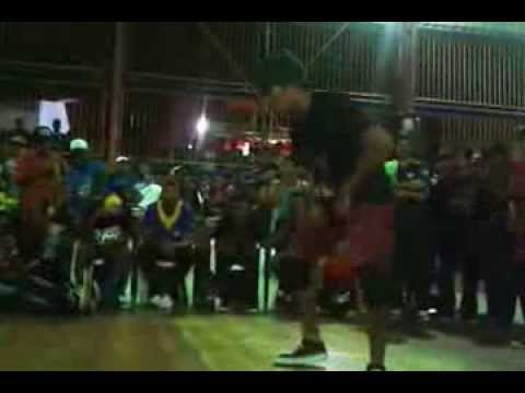 R. KANNYBAL'S VS MONSTER KINGS - FINAL 5vs5 MHM 2013