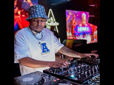 Kelvin Momo Production Mix vol 10