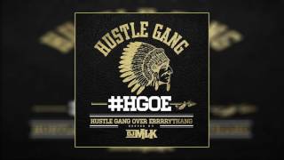 Hustle Gang - Poked Out ft.  Shad Da God & Lotto Savage