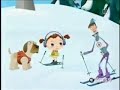 Franny S Feet Pbs Kids