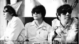 happy birthday - The pillows (sub esp)