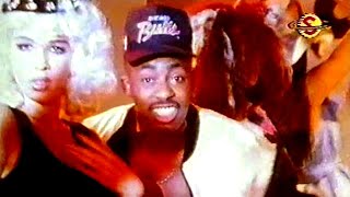 Powercut & Nubian Prinz - Girls (1991) Remastered @videos80s