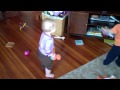 Veggie Tales Dance