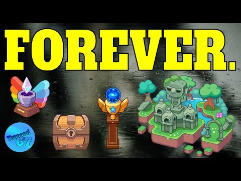Harmony Island and The Arena are gone FOREVER, Here's Why | Prodigy Math Game
