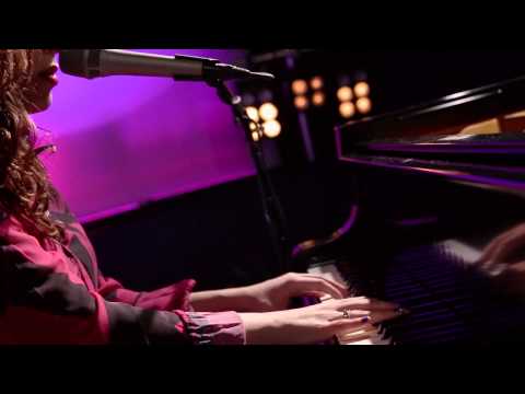 Calcula-me | Mariana Volker ao vivo no Visom (HD)