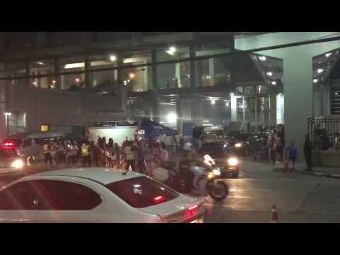 160911 -EXO PLANET#3 - The EXO'r DIUM IN BANGKOK