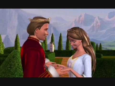 If You Love Me For Me -The Princess and the Pauper