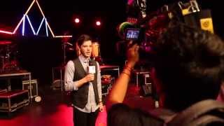 SHOWCASE PRESENTACIÓN &quot;SI TE ENAMORAS&quot;