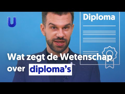 #FOKDEBLOK: Is mijn diploma mijn tijd en geld waard?