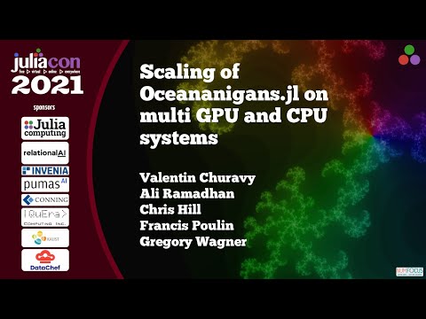 The State of Julia | JuliaCon 2021 | Stefan Karpinksi Viral Shah Jeff Bezanson Keno Fischer
