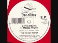 The Ragga Twins - Mixed Truth