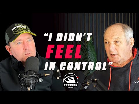 Tom Pickering: Creating the BEST fishing teams in the world! Catch Fishing Podcast