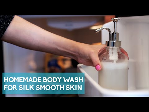 download lagu mp3 mp4 Diy Milk And Honey Body Wash, download lagu Diy Milk And Honey Body Wash gratis, unduh video klip Diy Milk And Honey Body Wash