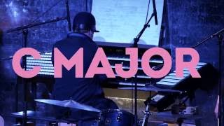 C Major, Tomas Tranströmer, Loney dear PITEÅ, Sweden
