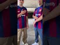 Barça Fashion Week ? #shorts