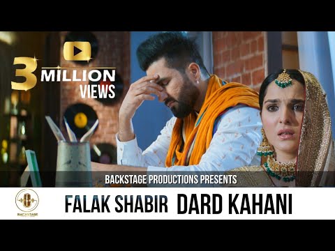 Dard Kahani