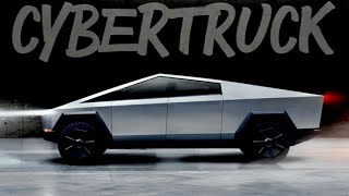 All About Tesla Cyber Truck || Tesla Cyber Truck 🔥 🔥
