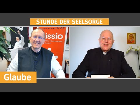 Faith I 08.04.2021 I HOUR OF PASTORAL CARE