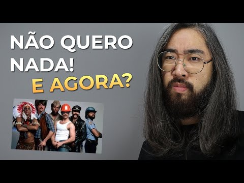 COMO ESCOLHER SEU CURSO E PROFISSÃO - O QUE NUNCA TE CONTARAM