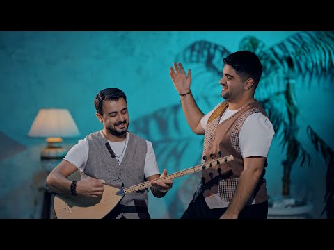 NURULLAH DEMİRCİ & BEYTO - LO LO MIHEMEDO | TEMO LİYANE / Kurdish Hit 2025