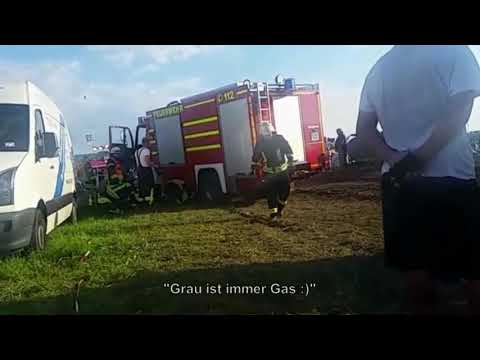 Die Open Flair Festival Pannenshow 2017