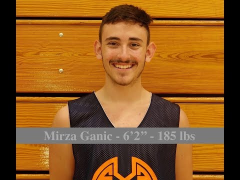 Mirza Ganic @ SYP Exposure Tour 2017