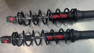 KYB Shocks Review: Are They Worth the Hype?